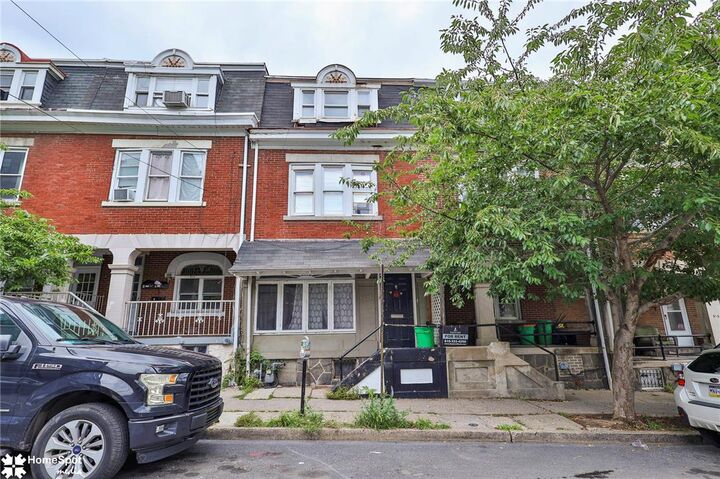Property Photo: 517 W Turner Street PA 18102
