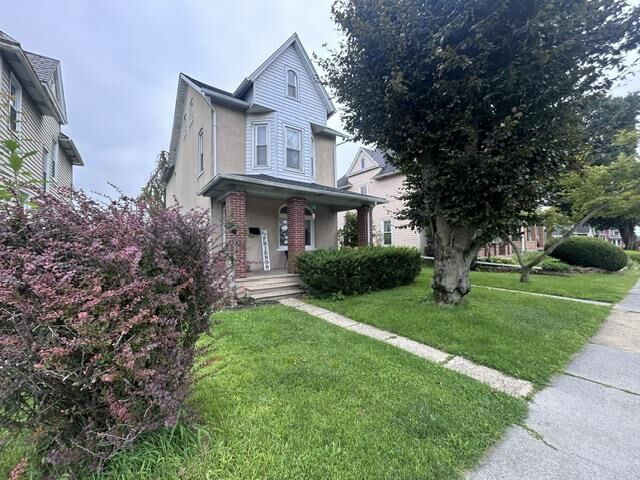Property Photo: 1053 3rd 1 PA 18052