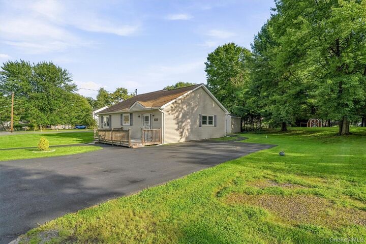 Property Photo:  21 Midway Drive  NY 10950 