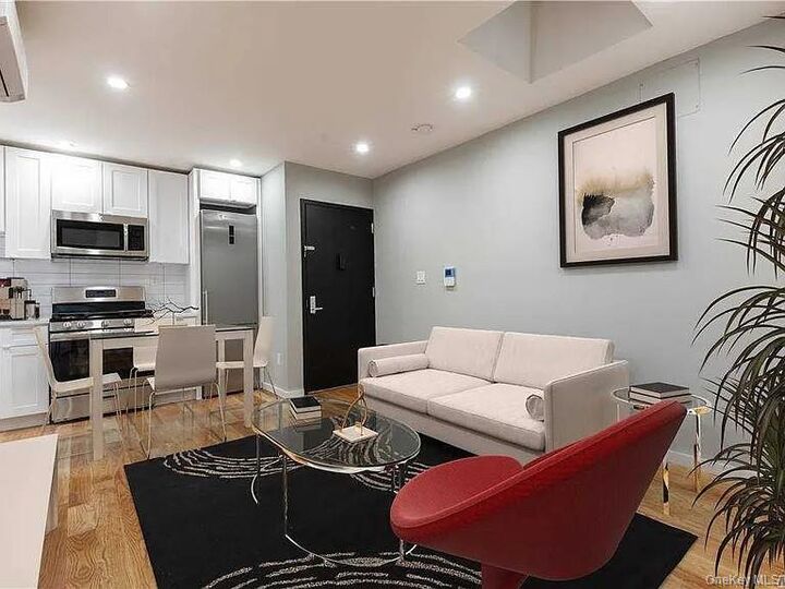 Property Photo:  12615 Jamaica Avenue  NY 11418 