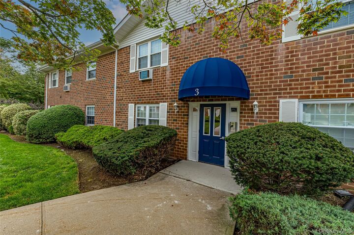 Property Photo: 460 Old Town Road 3-O NY 11776