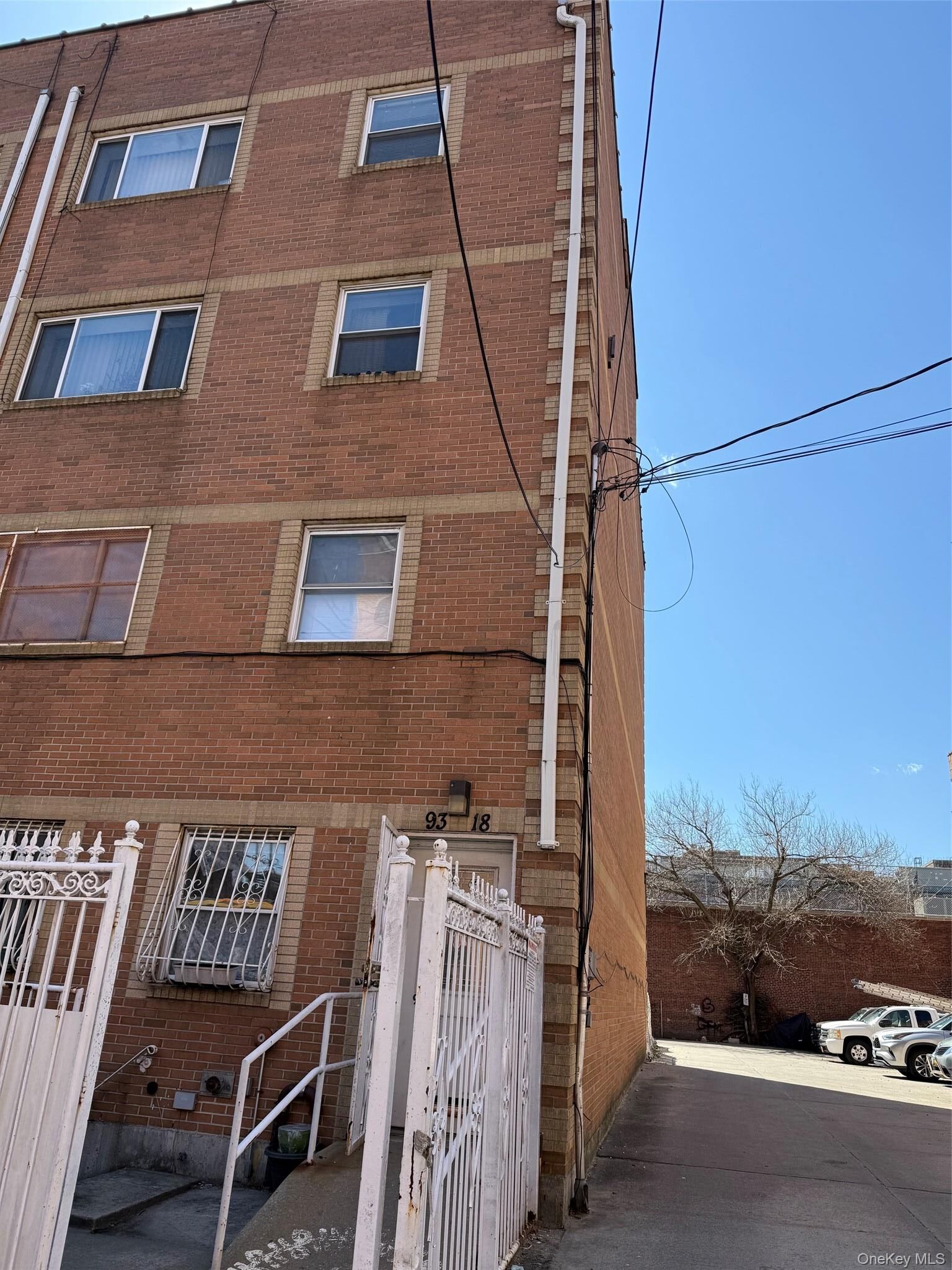 Property Photo: 9318 170th Street NY 11433