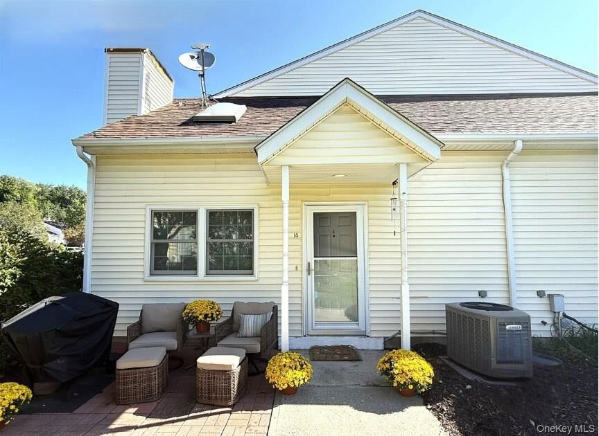 Property Photo: 14 Brick Pond Road NY 10940