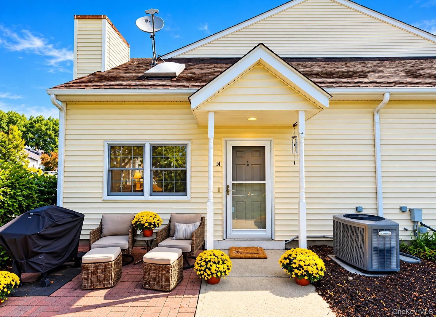 Property Photo:  14 Brick Pond Road  NY 10940 