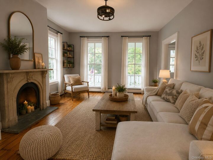 Property Photo:  36 South Street 36  NY 10990 