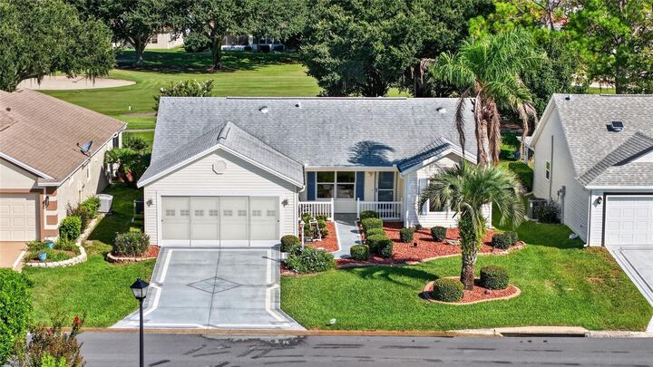 Property Photo:  2109 Gerardo Avenue  FL 32159 