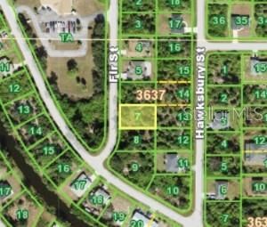 Property Photo:  7024 Fir Street  FL 34224 