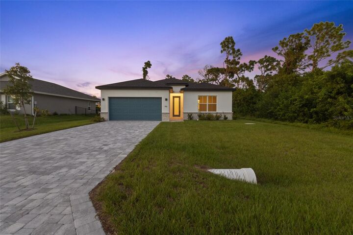 Property Photo:  196 Jennifer Drive  FL 33947 
