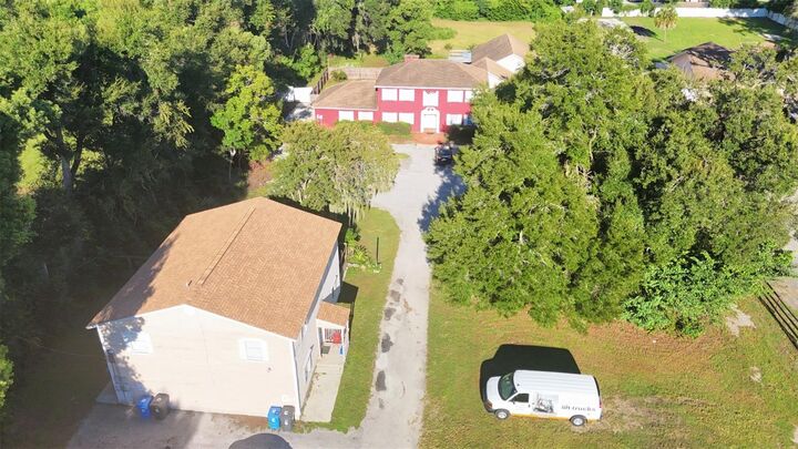 Property Photo:  1208 S Taylor Road  FL 33584 