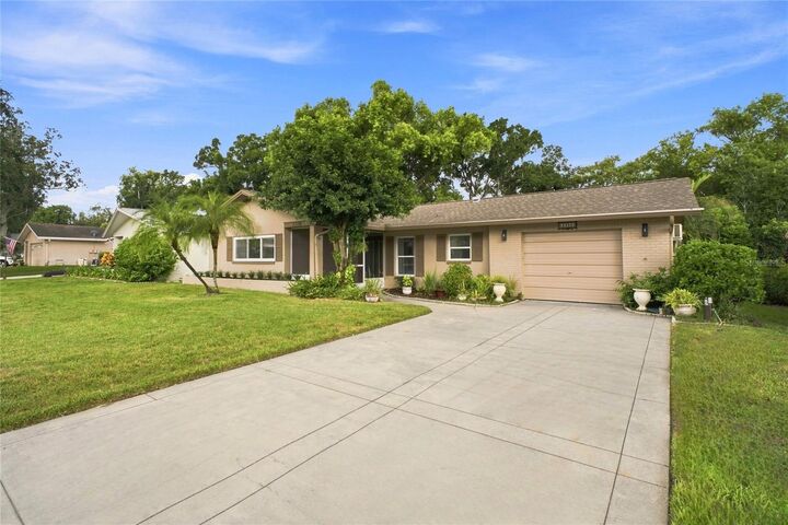Property Photo: 2336 Malcolm Drive FL 34684