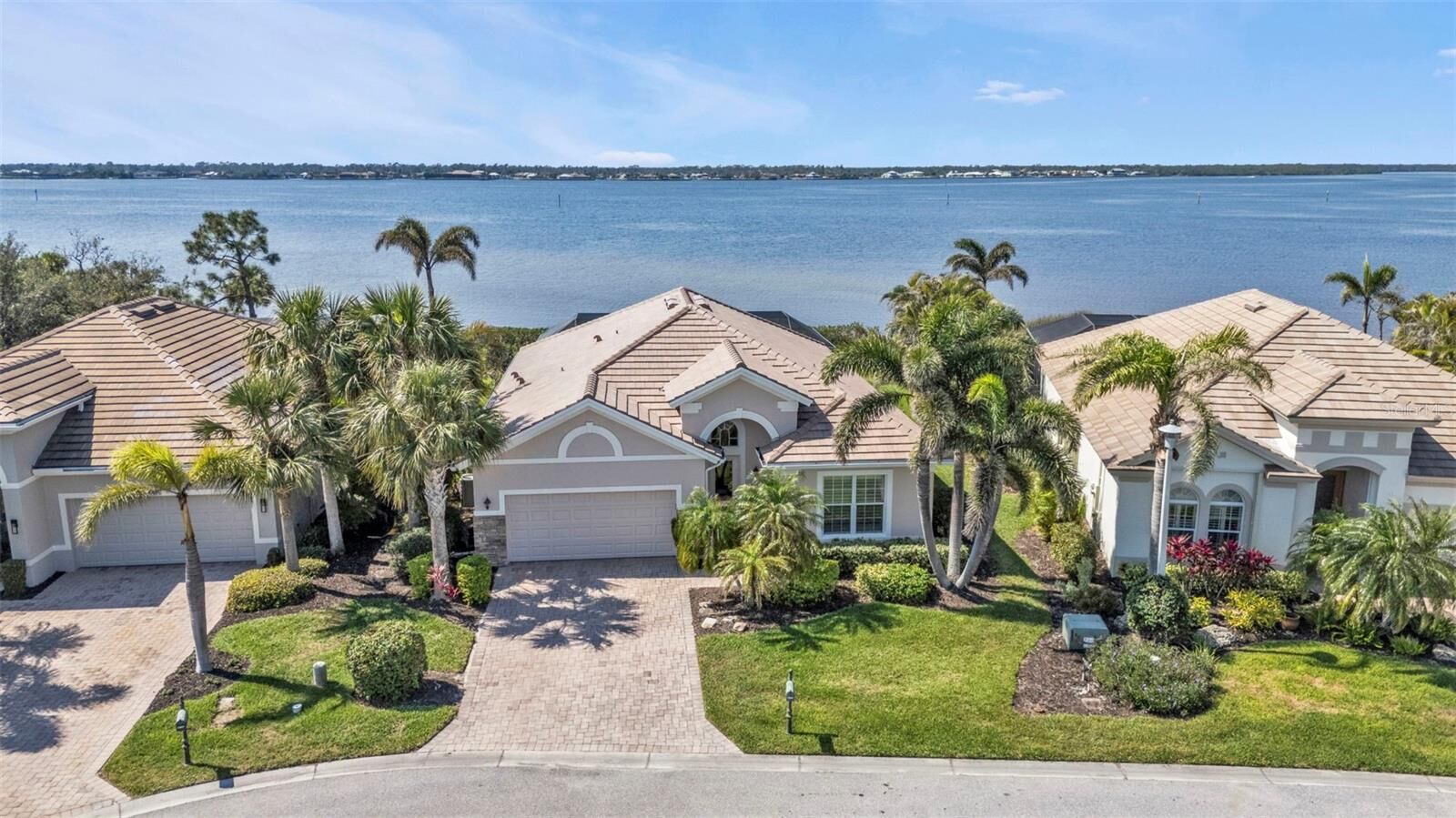 Property Photo:  12905 N Marsh Drive  FL 33953 