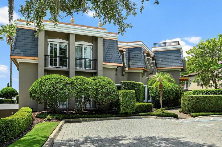 Property Photo:  660 Osceola Avenue 101  FL 32789 