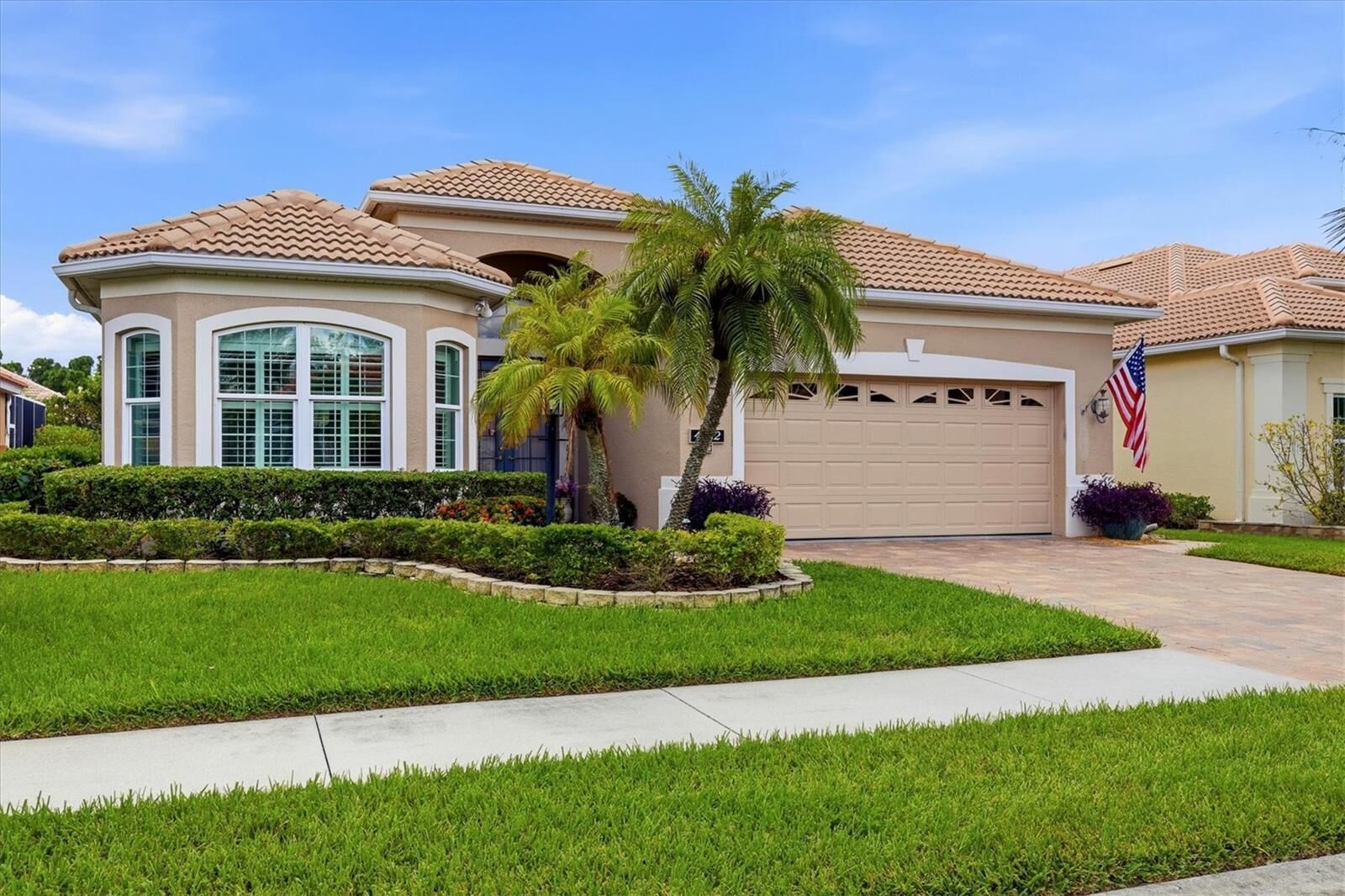 Property Photo:  4132 Brookpointe Court  FL 34238 