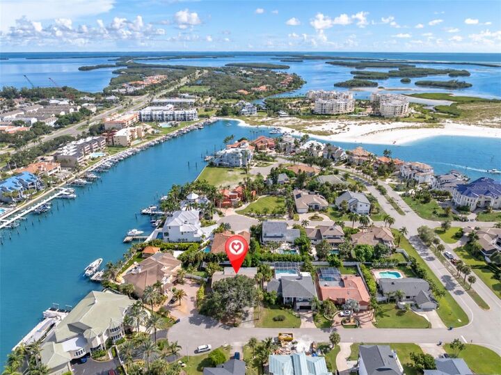 Property Photo: 630 Pinta Drive FL 33715