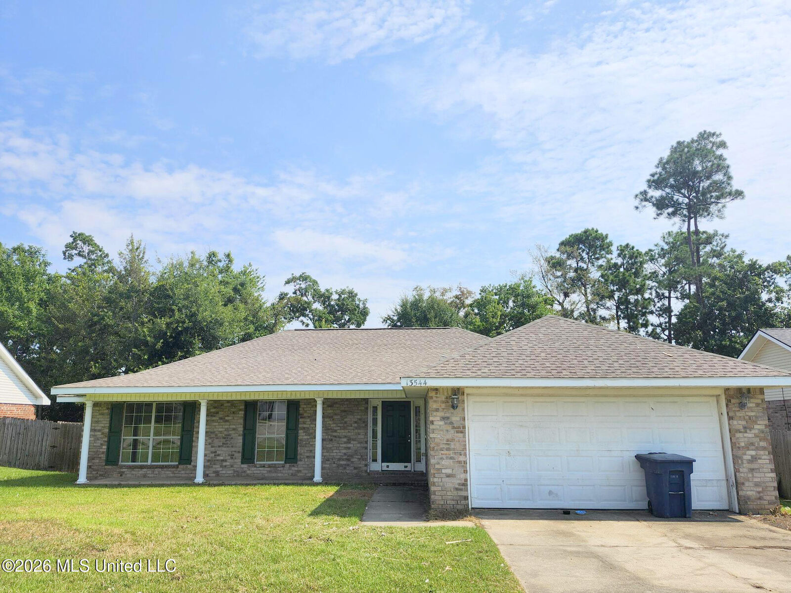 Property Photo:  13544 Huntington Circle  MS 39503 
