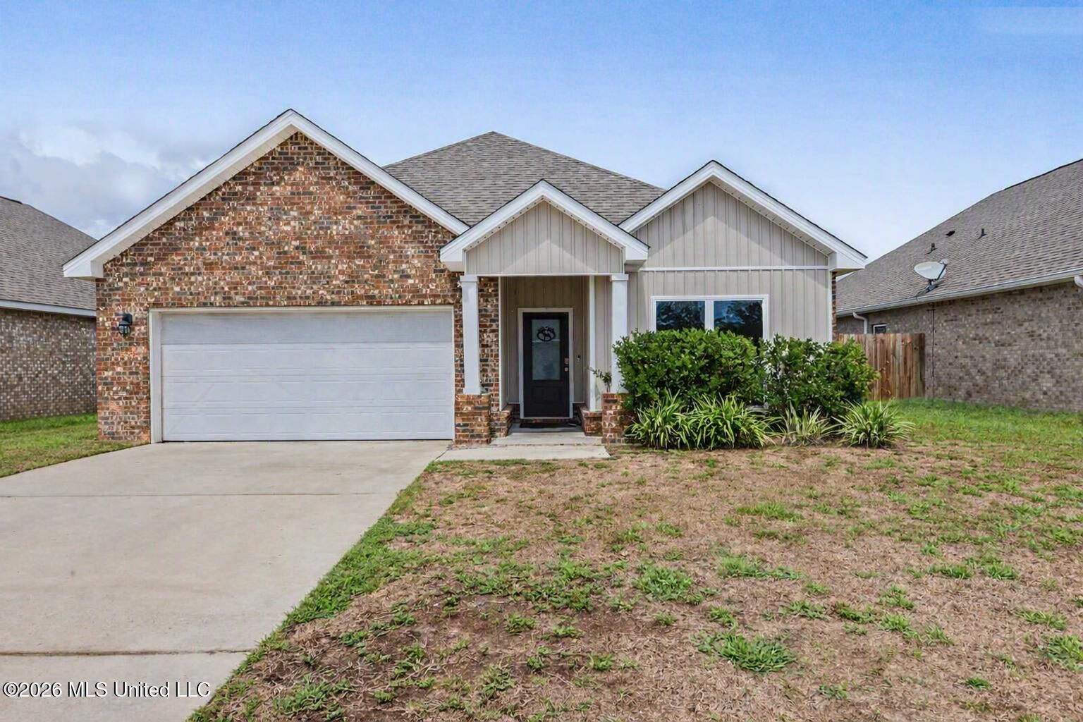 Property Photo:  7360 Shearwater Way  MS 39564 