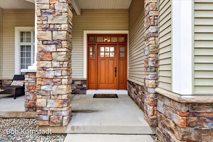 Property Photo: 1780 68th Street MI 49315-8980