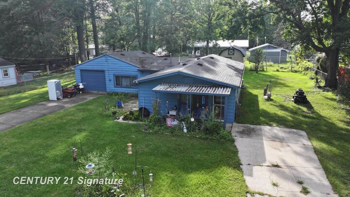 Property Photo:  5284 Spring Creek Drive  MI 48756 
