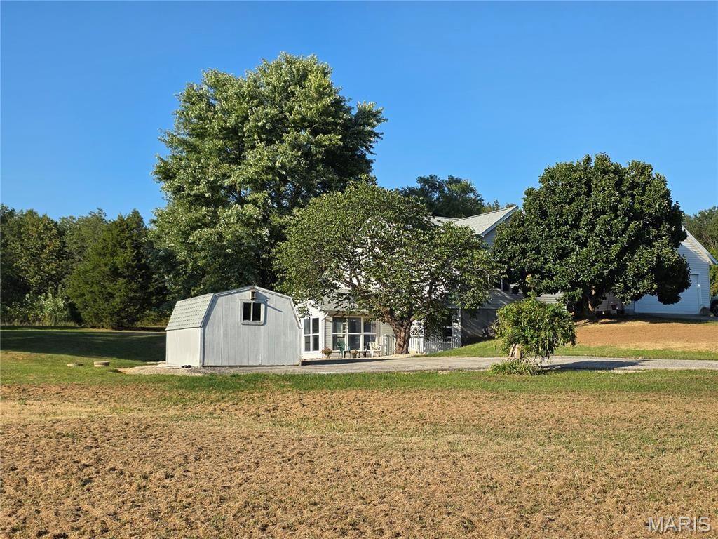 Property Photo:  875 Crider Lane  MO 63084 