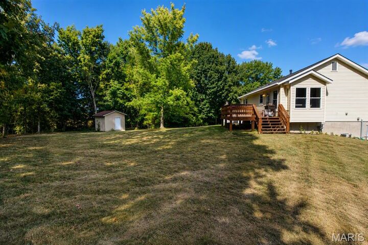 Property Photo:  1400 Dutch Mill Drive  MO 63010 