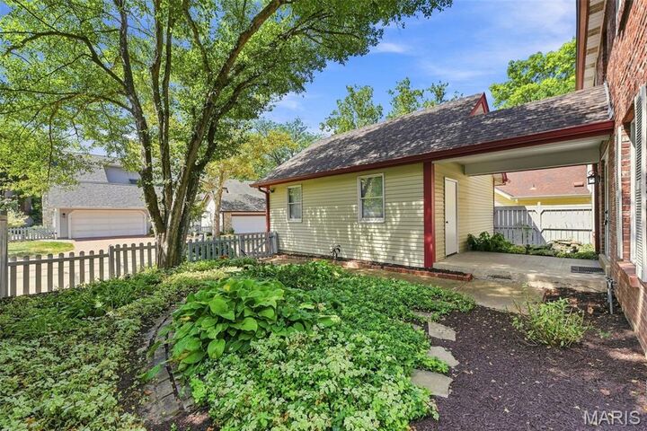 Property Photo:  1578 Milbridge Drive  MO 63017 