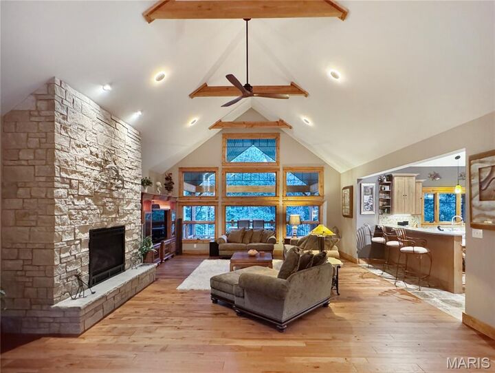 Property Photo:  692 Iron Horse Trail  MO 63055 