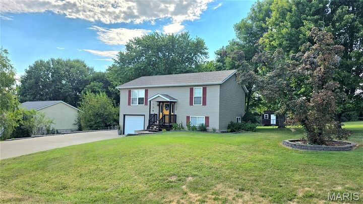 Property Photo:  6336 Rainbow Ridge  MO 63090 