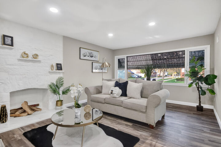 Property Photo:  4575 N 46th St  WI 53218 