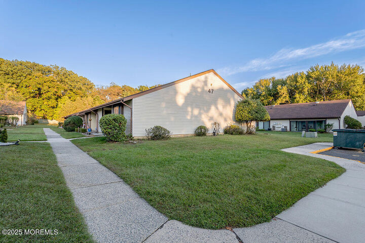 Property Photo:  47 Wild Turkey Way  NJ 07726 