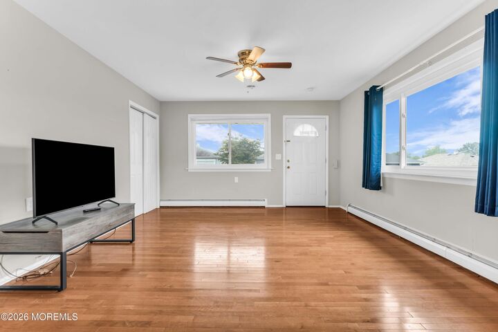 Property Photo:  19 Saint David Drive  NJ 08757 