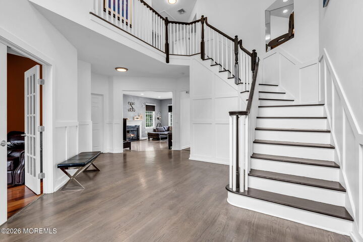 Property Photo:  2395 Apple Ridge Circle  NJ 08736 