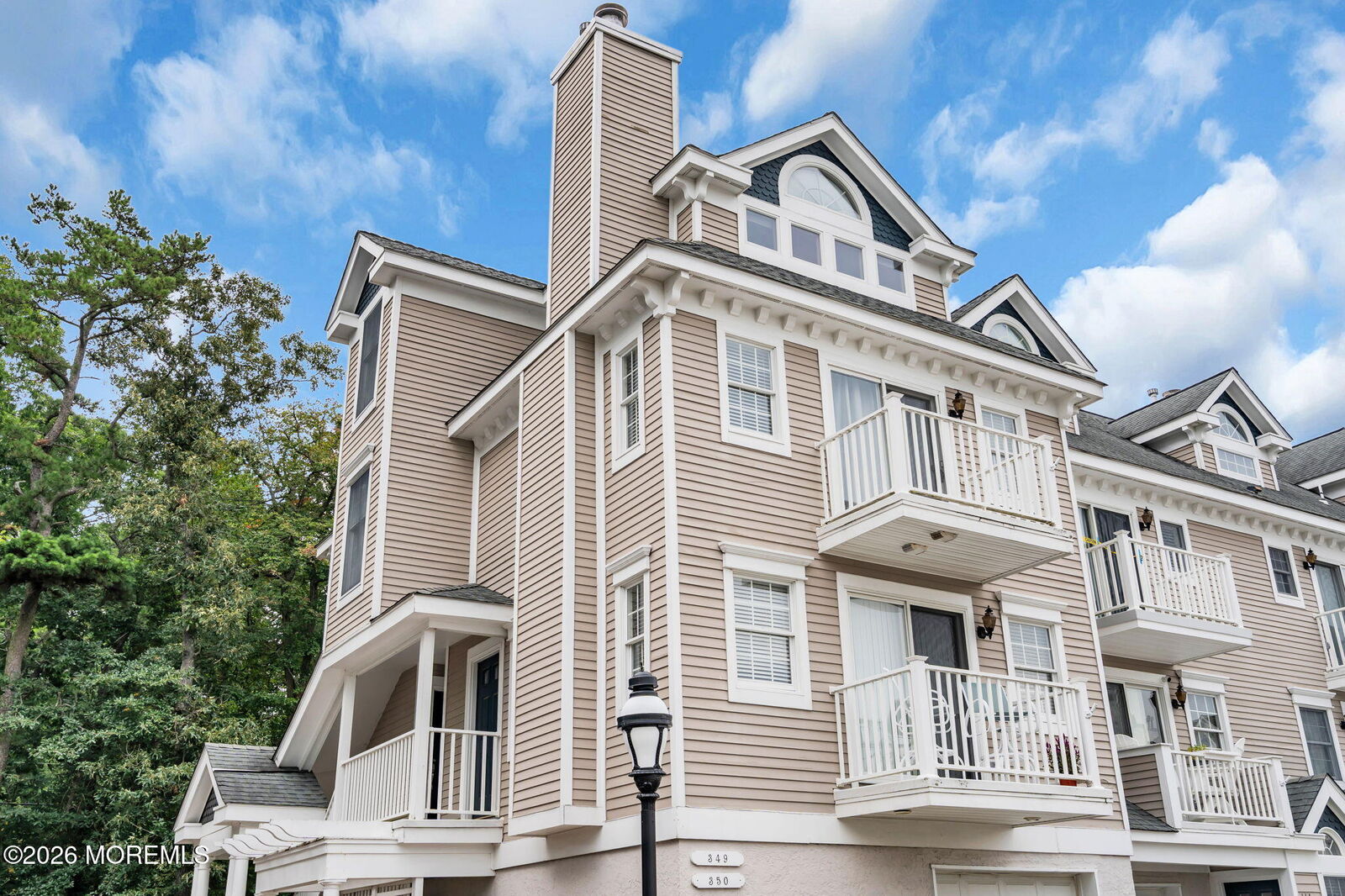Property Photo: 349 Harbor View Way NJ 08731