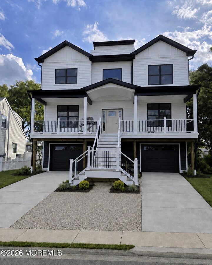Property Photo:  1413 Daytona Road  NJ 08731 