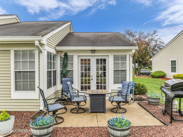 Property Photo:  1141A Canterbury Drive  NJ 08759 