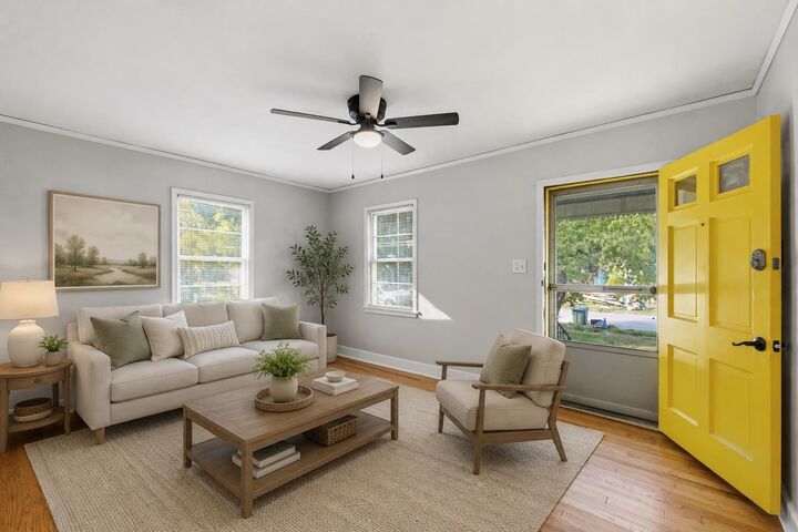 Property Photo:  3551 Mayflower Ave  TN 38122 