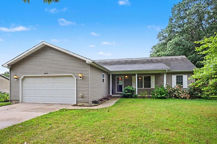 Property Photo:  69018 Nautical Drive  MI 49112 