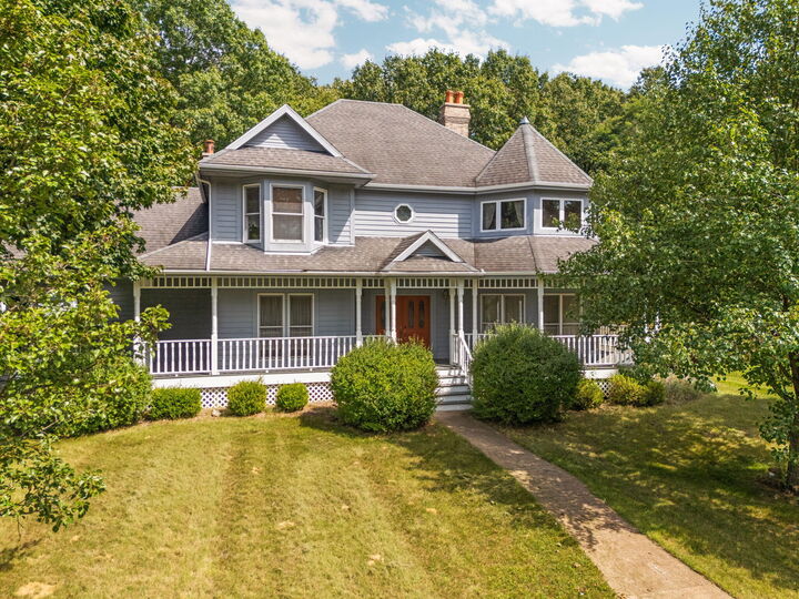 Property Photo: 18180 Fehr Lane MI 48158