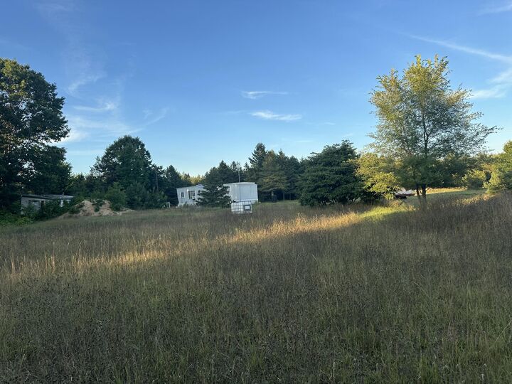 Property Photo:  1075 E Madison Road  MI 49420 