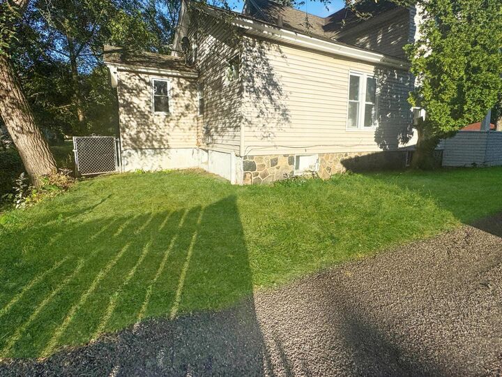 Property Photo: 368 Garfield Avenue MI 49017