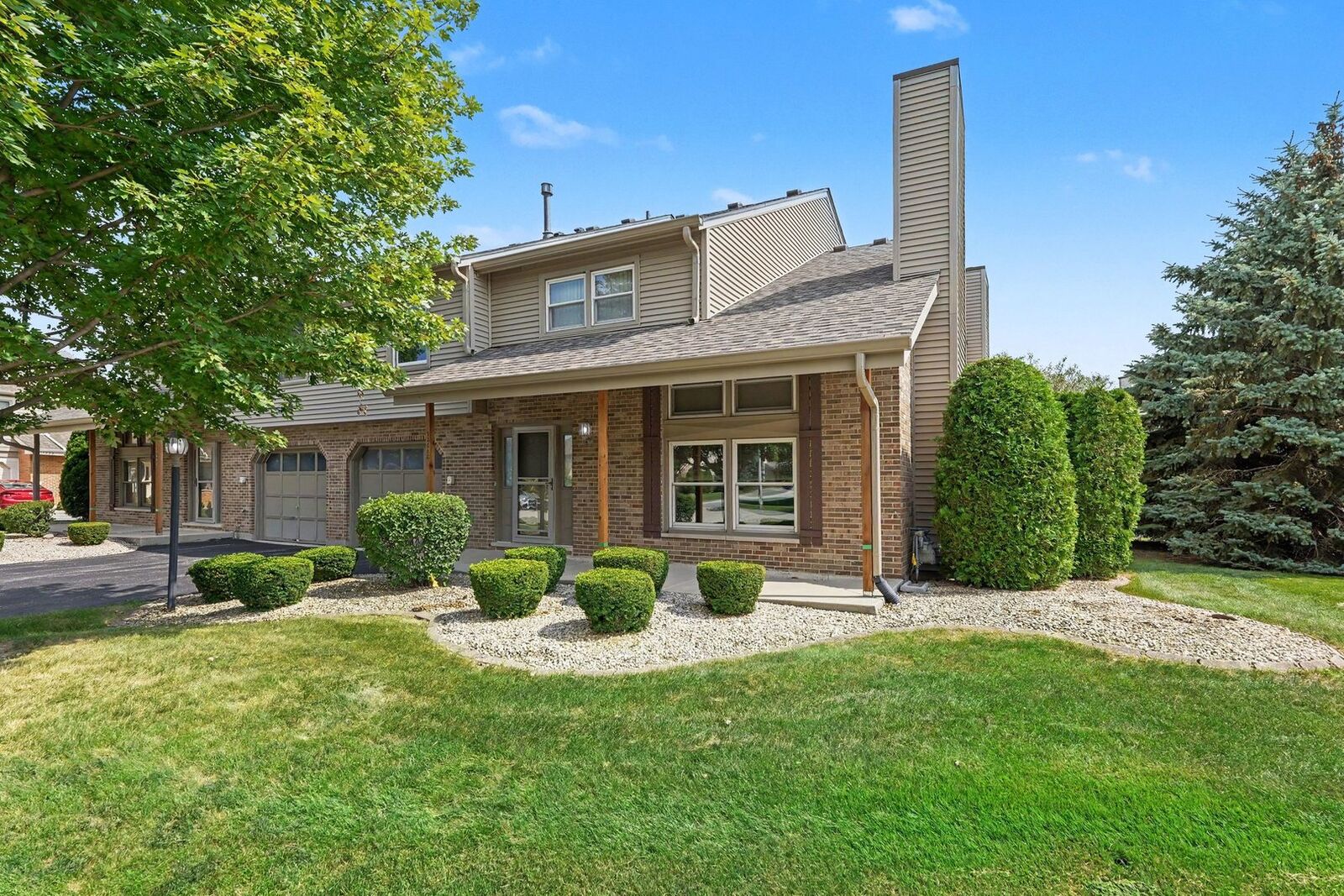 Property Photo: 15645 Westminster Drive 0 IL 60462