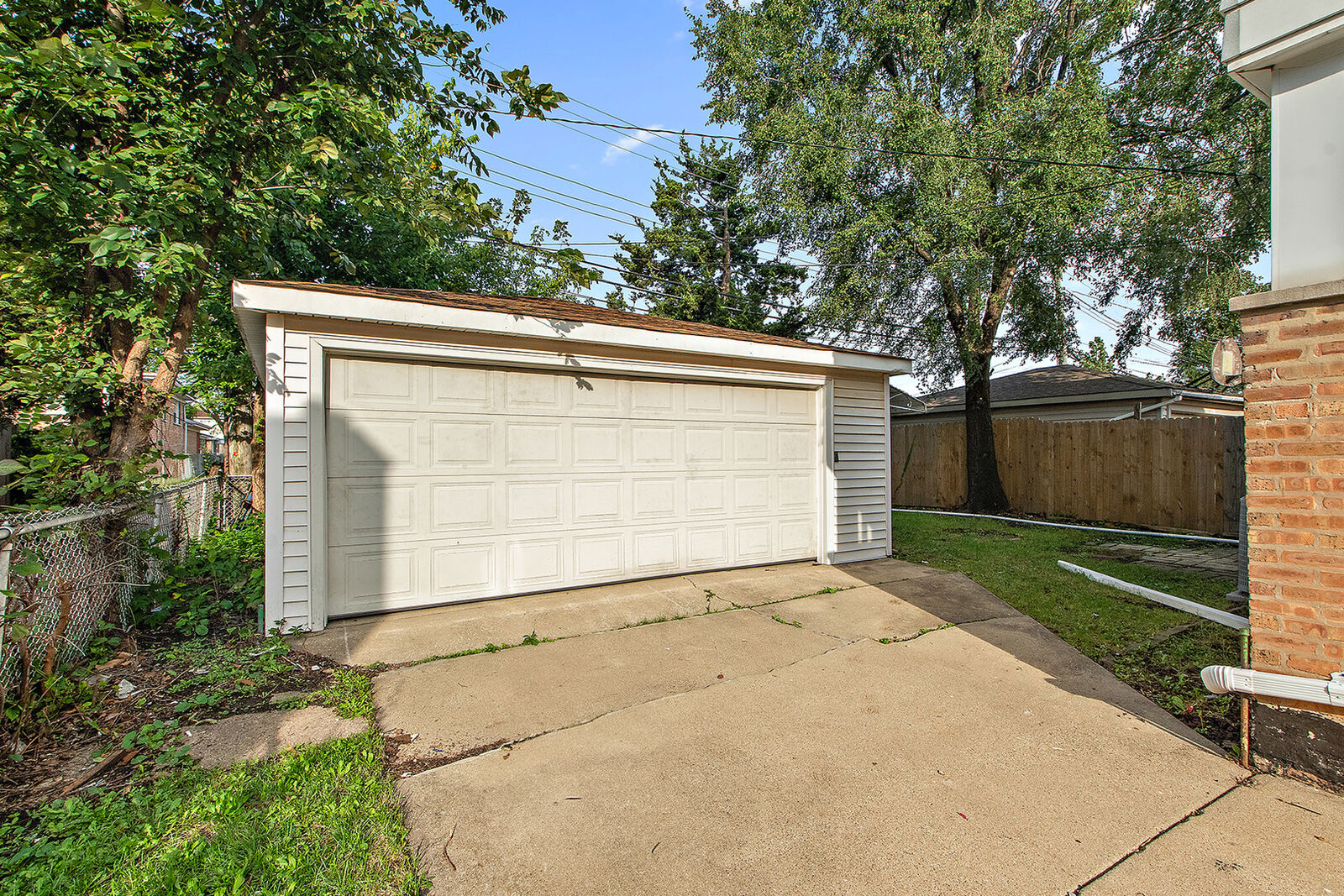 Property Photo:  7734 S Keeler Avenue  IL 60652 