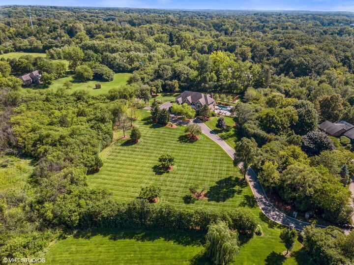 Property Photo: 675 Old Barrington Road IL 60010