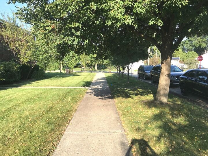 Property Photo: 772 E 5th Court A IL 60016