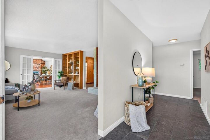 Property Photo:  717 Idaho Ave  CA 92025 