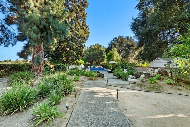 Property Photo:  3216 San Pasqual Street  CA 91107 