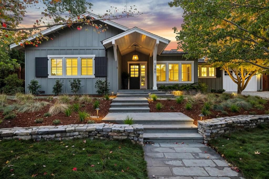 Property Photo:  1780 Bay Laurel Drive  CA 94025 