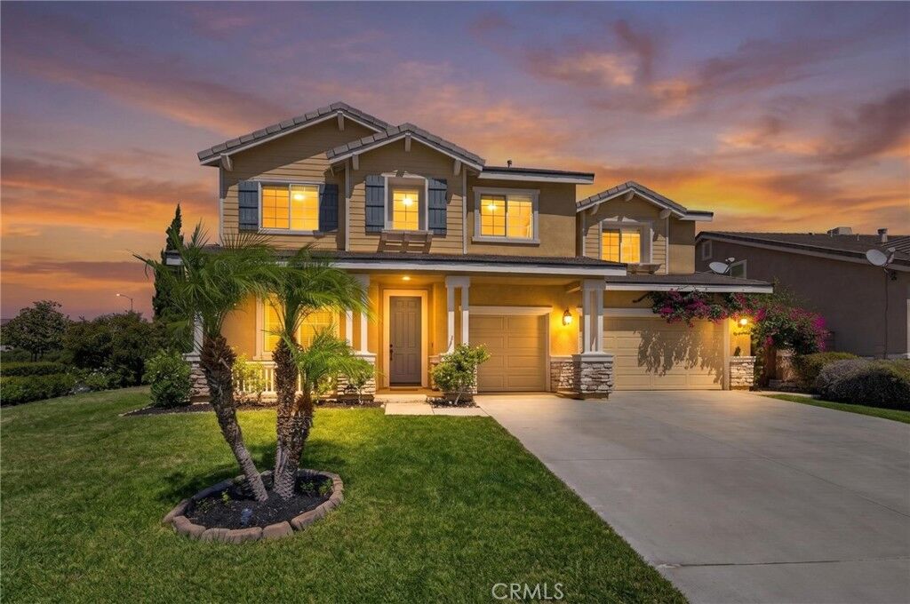 Property Photo:  31254 Kestrel  CA 92596 