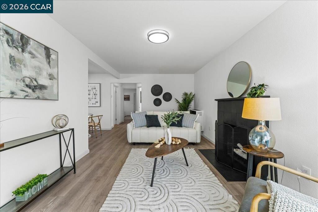 Property Photo: 1436 Everett St CA 94530