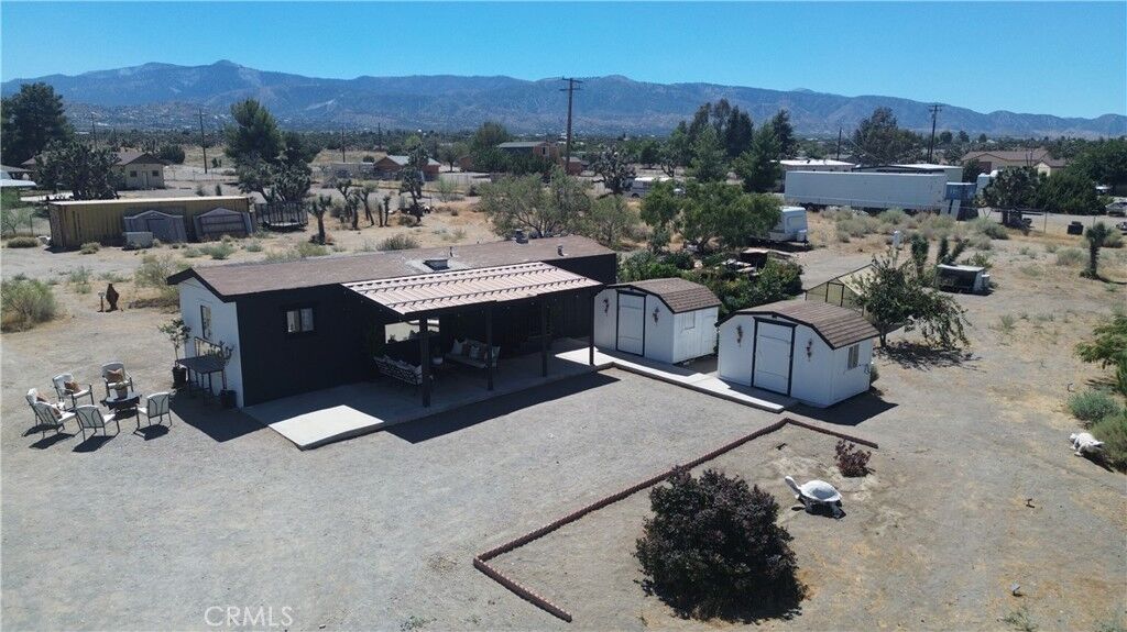 Property Photo:  3875 Rancho  CA 92371 