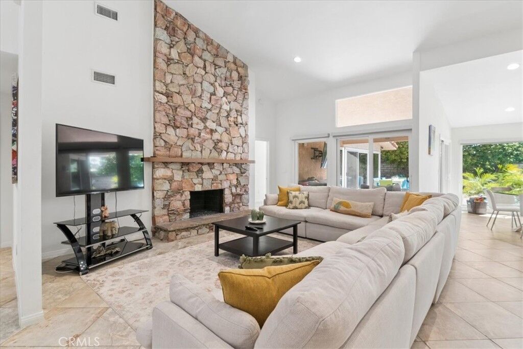Property Photo:  36626 Via Cicada  CA 92234 
